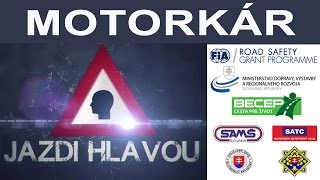 JAZDI HLAVOU — Úvod