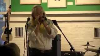 Madcat Midnight Blues Journey - "Ticket to Ride"