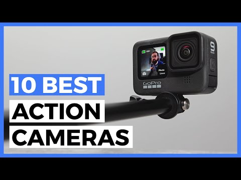 Best Action Camera in 2025 - How to Choose your Action Camera?