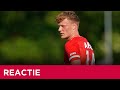 Reactie Druijf | AZ - Eendracht Aalst