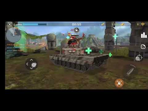 Goliath Fire Blast skill. Massive Warfare