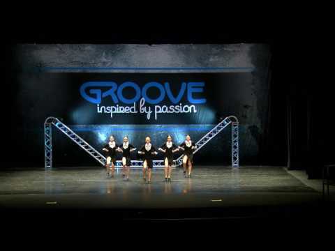 2017 IDA Nominee (Tap/Clogging) - Phoenix, AZ - Elite Dance Academy