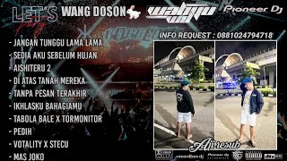 Download lagu DUGEM FUNKOT NEW 2026 • DJ SATU RASA CINTA X JANGAJ TUNGGU LAMA LAMA NEW SPECIAL REQUEST AJI RESUB mp3