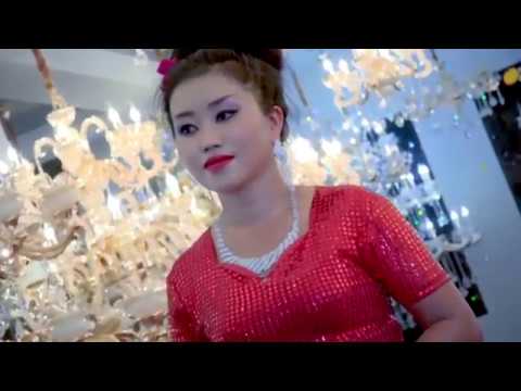 NKAUJNOOG HAWJ __  TXHOB TOS HLUB THAUM LAUS