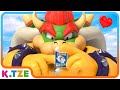 What Is Bowser S Favorite Pokemon Card Super Mario Odyssey Story