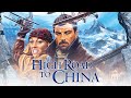 John Barry - High Road To China - Finale & End Credits