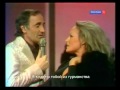 Charles Aznavour - que j'aime aussi par ...
