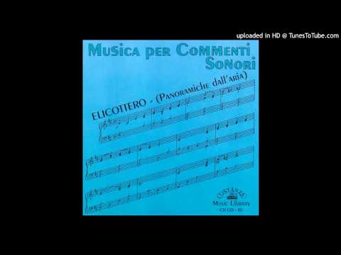 Claudio Gizzi - A Perdita D'Occhio