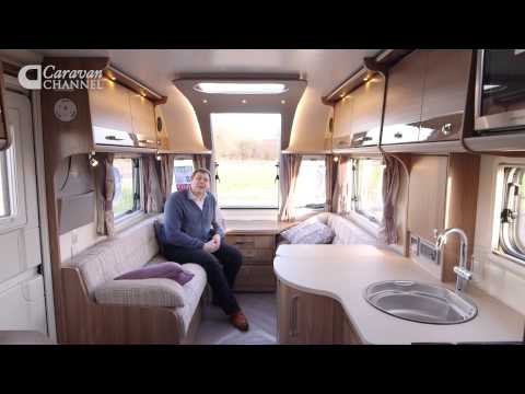 CC S04E38 NEW MODEL REVIEW - Bailey Unicorn Madrid