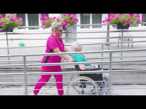 Dom Seniora PAN - miejsce pełnej pozytywnej energii!