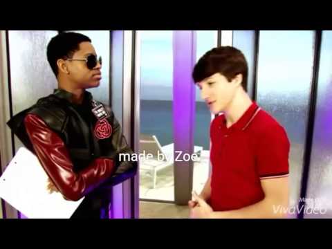 Lab Rats Vs Mighty Med