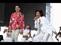 Coachella 2018 - Cardi B ft. G-Eazy - No Limit/Money Bag