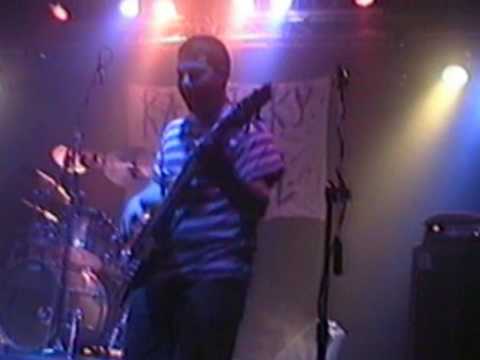 Barevný nátěr - Ležérně natažená, Kaplický Randál