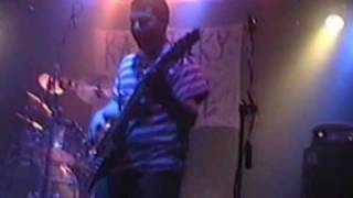 Video Ležérně natažená, Kaplický Randál