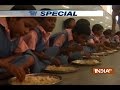 Aaj Ki Baat Good News: The biggest Institute of India providing free world class facilities to 25000 tribal children