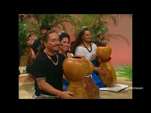 Kealiʻi Reichel - Piukeona