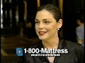 1 800 MATTRESS Ad 2002