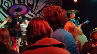 Xiu Xiu - Apistat Commander (Live Milwaukee 4/26/23)