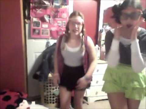 DurfDiarys-Episode 2.8-Dina Gets Hurt.