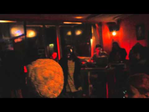 lesnyck'gwada-sound system( ptite rade ) nov 2k12