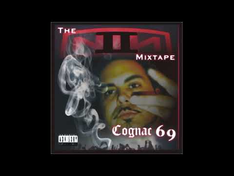 Cognac 69 – Nine Inch Nails: The Mixtape. Vol. II (2012)