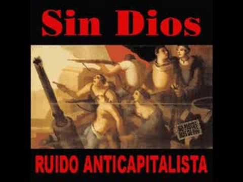 Sin Dios - Requiem