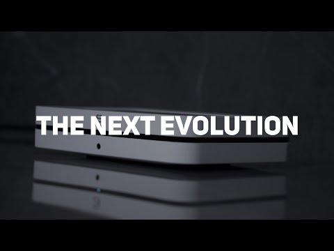 NODE and POWERNODE - The Next Evolution