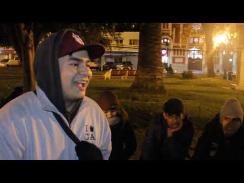 LDI FECHA VII DEESE VS BYTOKO - CUARTOS -