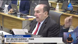 NELTER QUEIROZ CRITICA EXCEÇO DE TRIBUTAÇÃO EM EMPRESÁRIOS SERIDOENSES