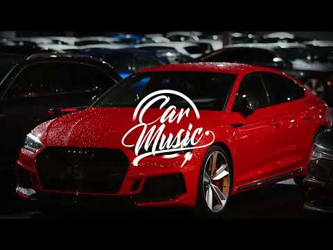 NALYRO, Future Friends & Reznikov - On My Mind Clubbing Cars