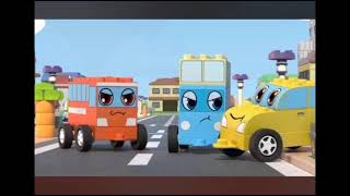 Download lagu Pororo the little penguin soundtrack try season 5 crong get bored  mp3