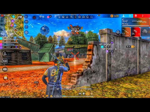 THIS IS HOW WE PLAYED THE KAOS CUP IN BRAZIL 🇧🇷🏆