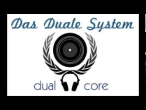 Das duale System - Was Hartes
