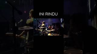 Download lagu INI RINDU - FARID HARDJA & LUCKY RESHA | DRUM CAM #drumcam #coversong #inirindu #shortvideo mp3