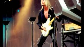 Axel Rudi Pell - Lived Our Lives Before.flv