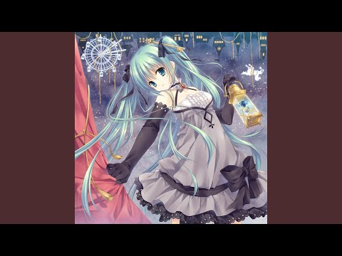 Video thumbnail for ラストエフェクト (the last effect)