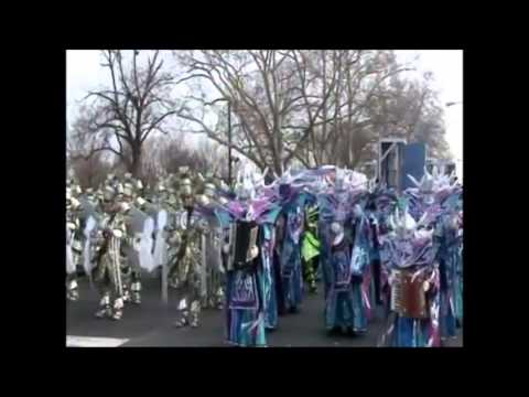 2014 Aqua String Band - Star Wars