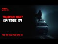 Thursday Night With Afnan Episode 59 AfnanTheHorrorWorldBD Afnanvai