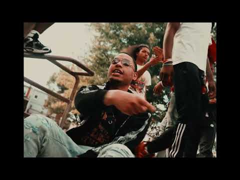 Young Don YLL  - Leave it in the Streets