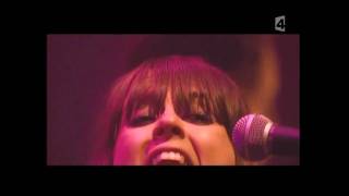 Cat Power - 03 Empty Shell (Transmusicales, 07.12.2006)
