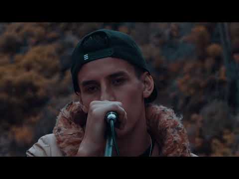 Voluntad - SNK ft. Moises Marsh [Letra]