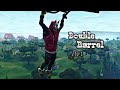 Double Barrel BOI