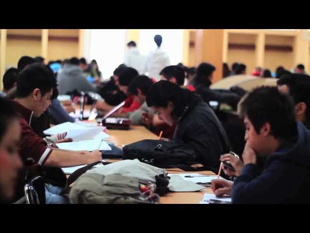 Technological Institute of Chihuahua video #1