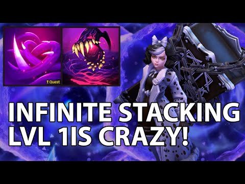 Orphea Eternal Feast ARAM No Commentary | Heroes of the Storm