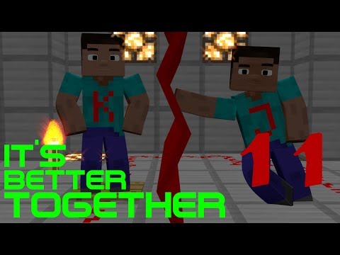 "It's better together" mit JonTheOne und Kingston #11