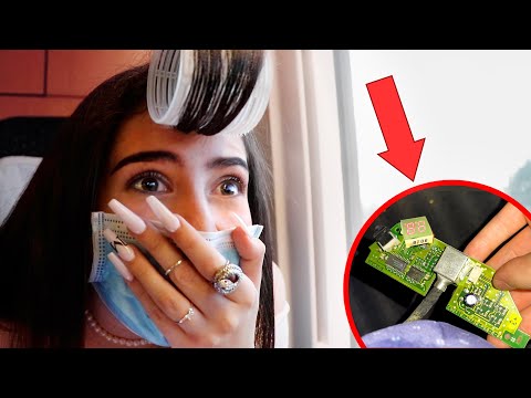 Bombe im Zug entdeckt! | Mike Vallas