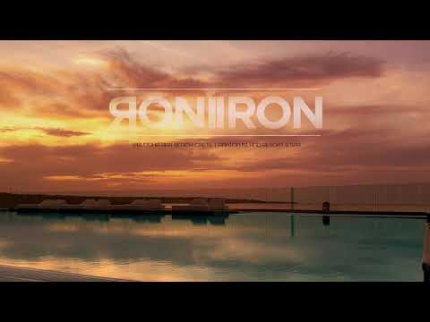 Roni Iron - The Sunrise of Buddha-Bar Beach Abaton ,Crete (Live Mix)