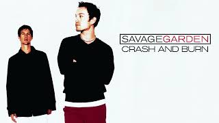 Crash and Burn (Live at London Radio) - Savage Garden