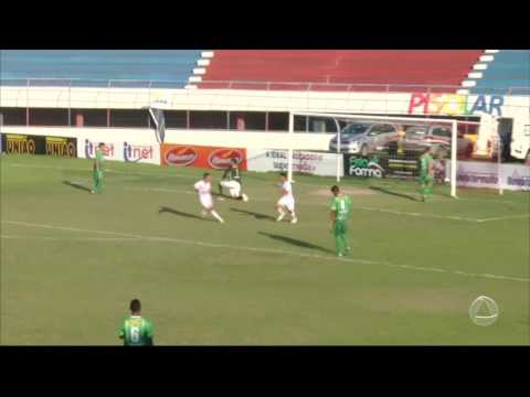 Sergipe abre vantagem em duelo que vale vaga na Copa São Paulo de Juniores - Atalaia Esporte
