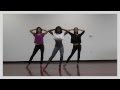 Ma-Abena Choreography- R.Kelly-Text Me 